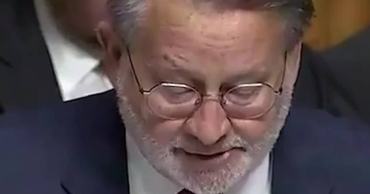 Markwayne Mullin Admits “I Regret Those Statements” After Pretti Remarks