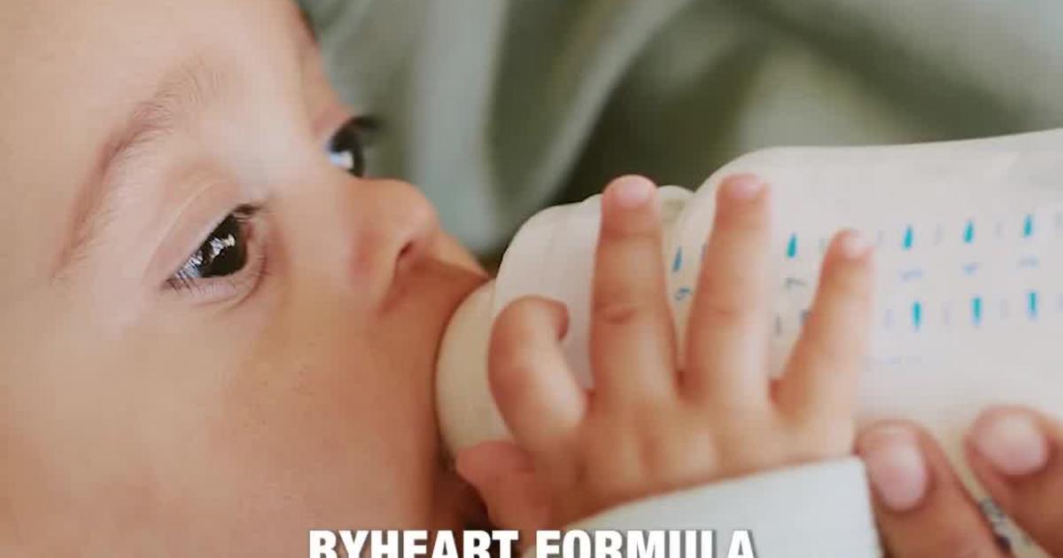 ByHeart baby formula causing Botulism Outbreaks? - U.S. Food & Drug Administration Warns