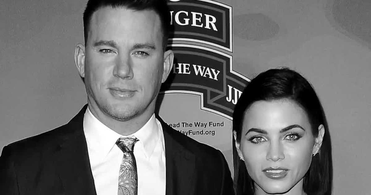 Channing Tatum Keeps ‘Magic Mike’ Rights in Final Divorce Settlement with Jenna Dewan