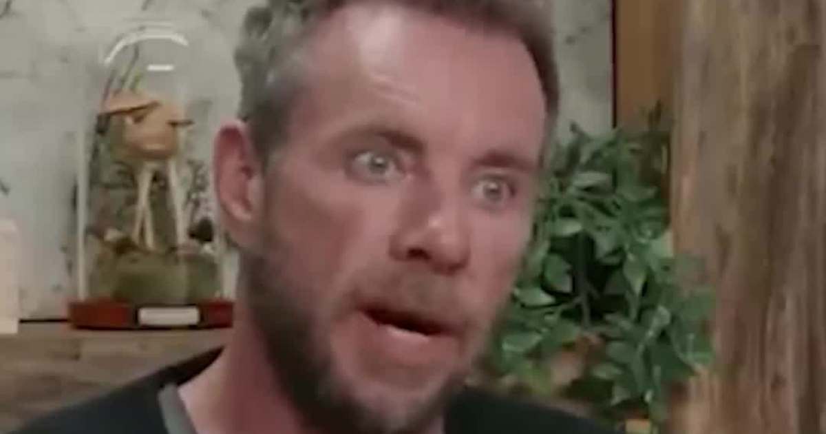 Dax Shepard Offers to Pay for Daughter’s Eggs to Be Frozen at 18