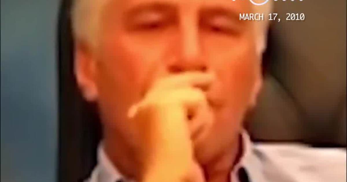 Maxwell’s Deposition Ends in Minutes as She Pleads the Fifth—Just as Epstein Did