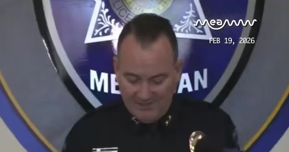 Attempted T*rror Attack: Stolen Ambulance Packed With Gas Cans Rams Idaho Federal Building