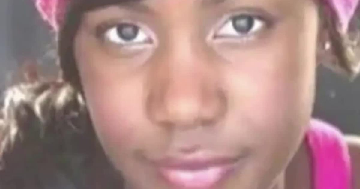 Nickelodeon Star Kianna Underwood Killed in Brutal Hit-and-Run