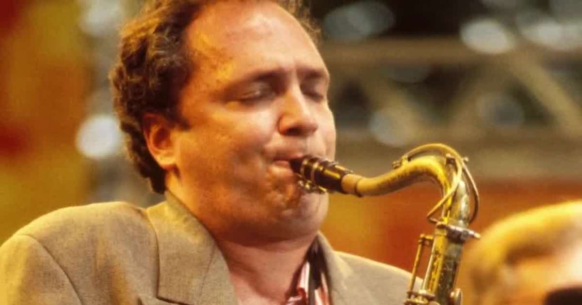 Jazz Legend Ken Peplowski Found Dead Before His Performance
