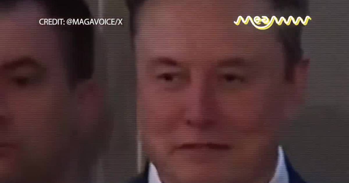 Elon Musk, Cheered by Trump Months Ago, Now Signals GOP Funding: “America Is Toast”