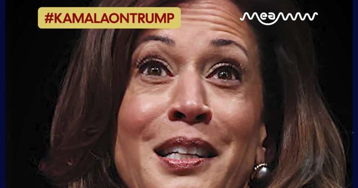 Kamala Harris Commends “The President” for Historic Israel-Hamas Ceasefire