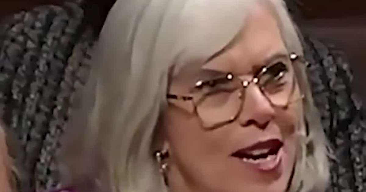 Clark: Americans Are Struggling — GOP Still Raising Costs