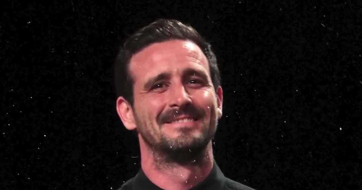 JamJames Ransone, The Real-Life Hero, Saved A Woman From S*exual Assault