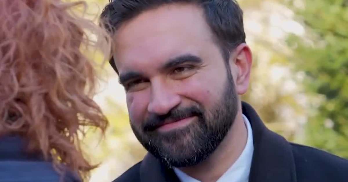 New Mayor, New Rules: Mamdani ENDS Encampment Crackdowns