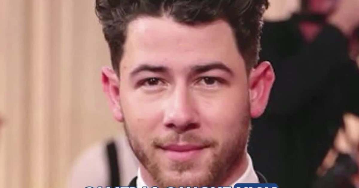 Why Nick Jonas Walked Out of Golden Globes 2026