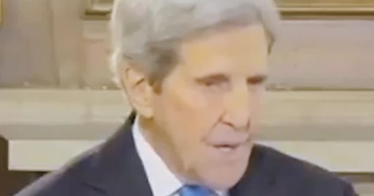 John Kerry’s Big Claim About AI and U.S. Jobs