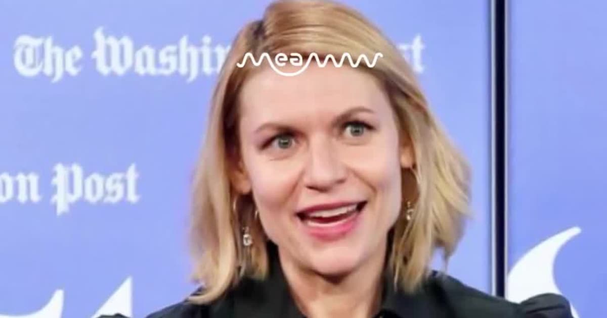 Claire Danes Finally Reveals Third Child’s Name After Surprise Pregnancy