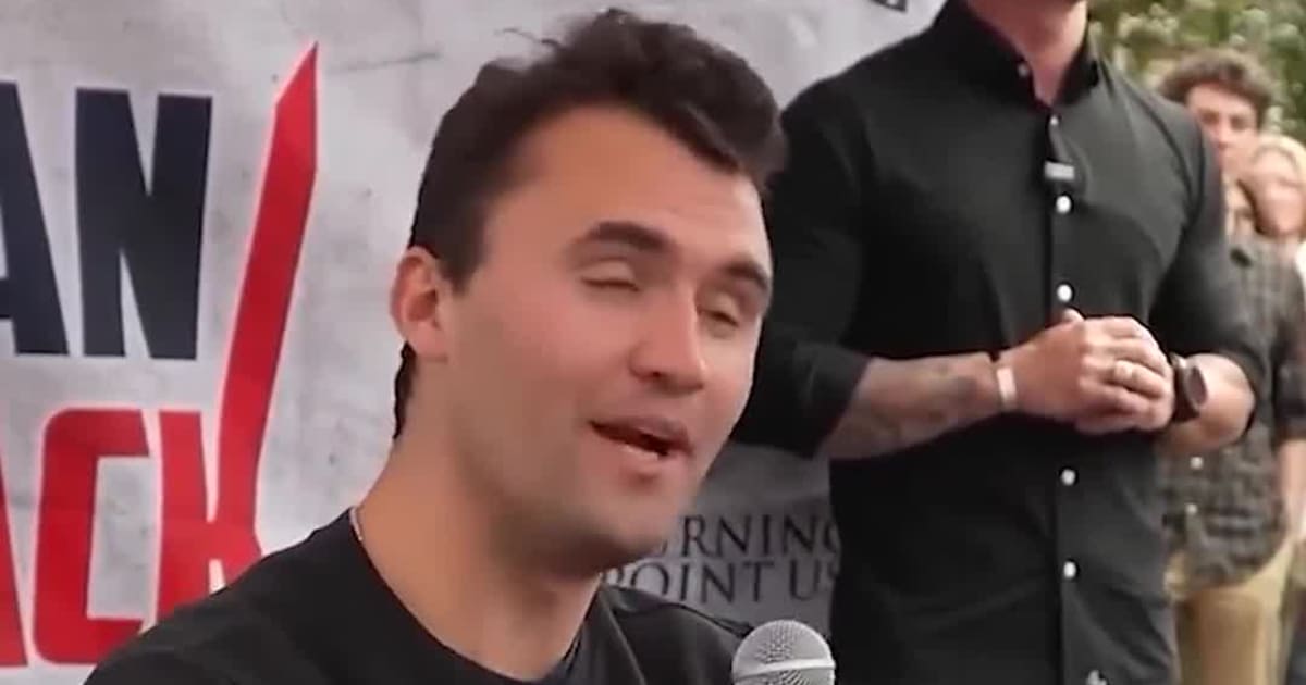 She wanted To Throw Shade But He Was Too Bright For It