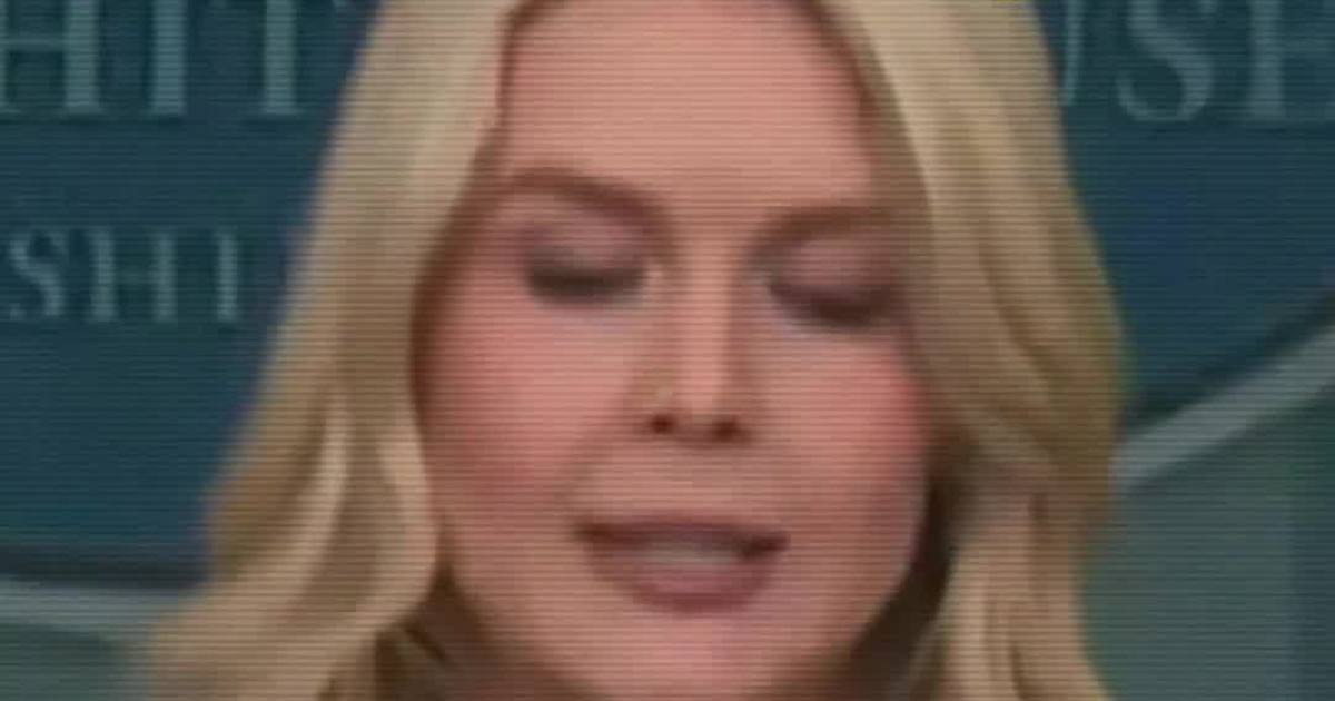 Karoline Leavitt Urges Congress to Pass Trump Healthcare Plan With Direct Payments to Patients