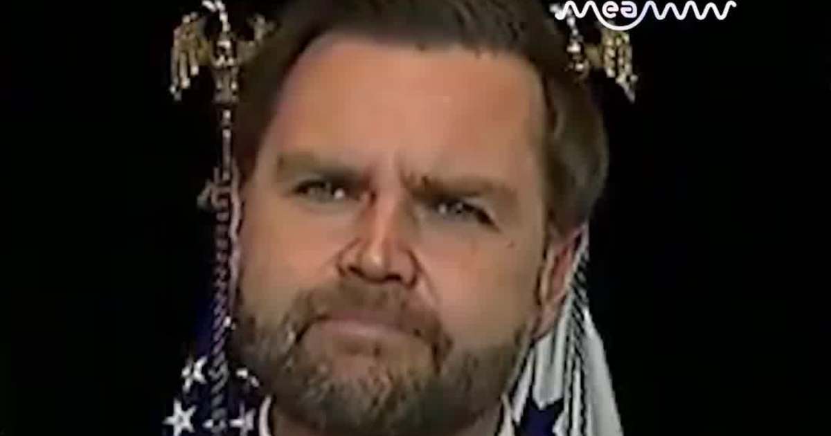 Vance Says Child Wasn’t Arrested, Defends Immigration Enforcement in Minneapolis