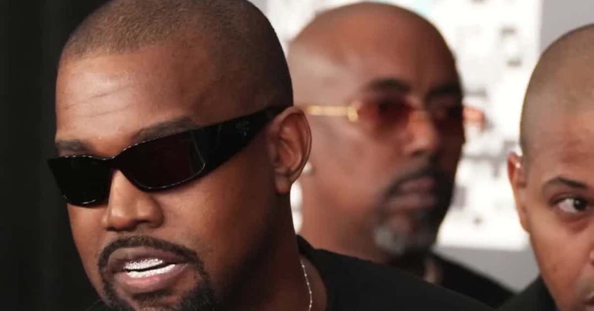 Kanye West Slams “Fake” Bucketlist Claims