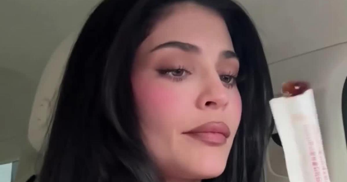Why is Kylie Jenner Getting Slammed for Her New ‘Cutting Jelly?’