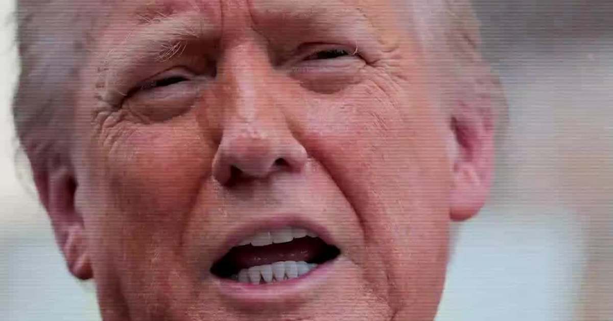 Ilhan Omar Says Somalis Will Stay in the U.S. “Regardless of What the President Says”